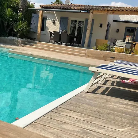 Lvam Maraval 8 Guests 4 Bedrooms Swimming Pool 别墅
