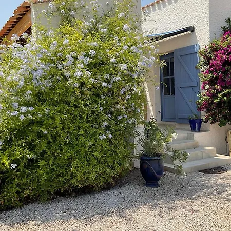 Lvam Maraval 8 Guests 4 Bedrooms Swimming Pool * Agde