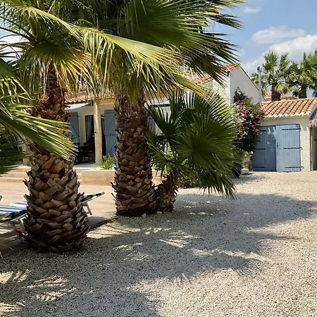 Lvam Maraval 8 Guests 4 Bedrooms Swimming Pool Willa